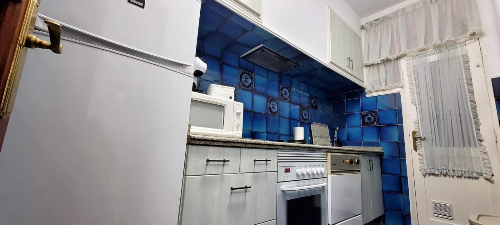 Apartamento Casa Gloria Pontevedra Exterior foto