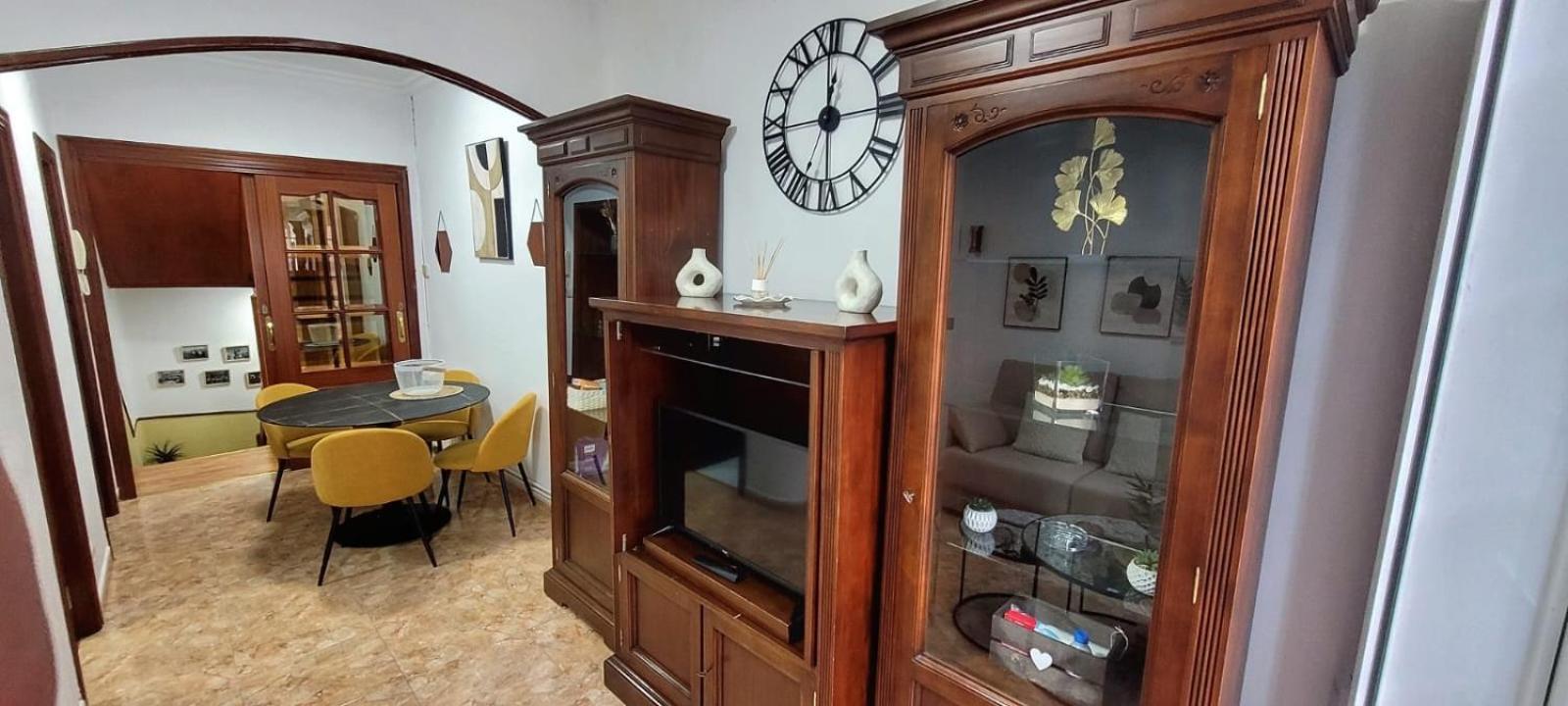 Apartamento Casa Gloria Pontevedra Exterior foto