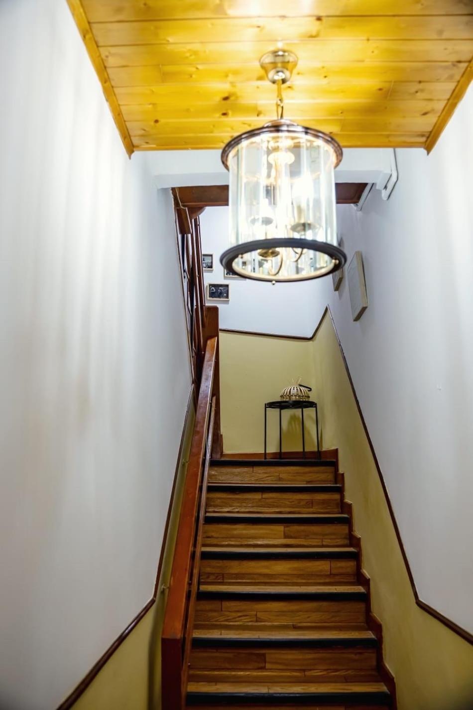 Apartamento Casa Gloria Pontevedra Exterior foto